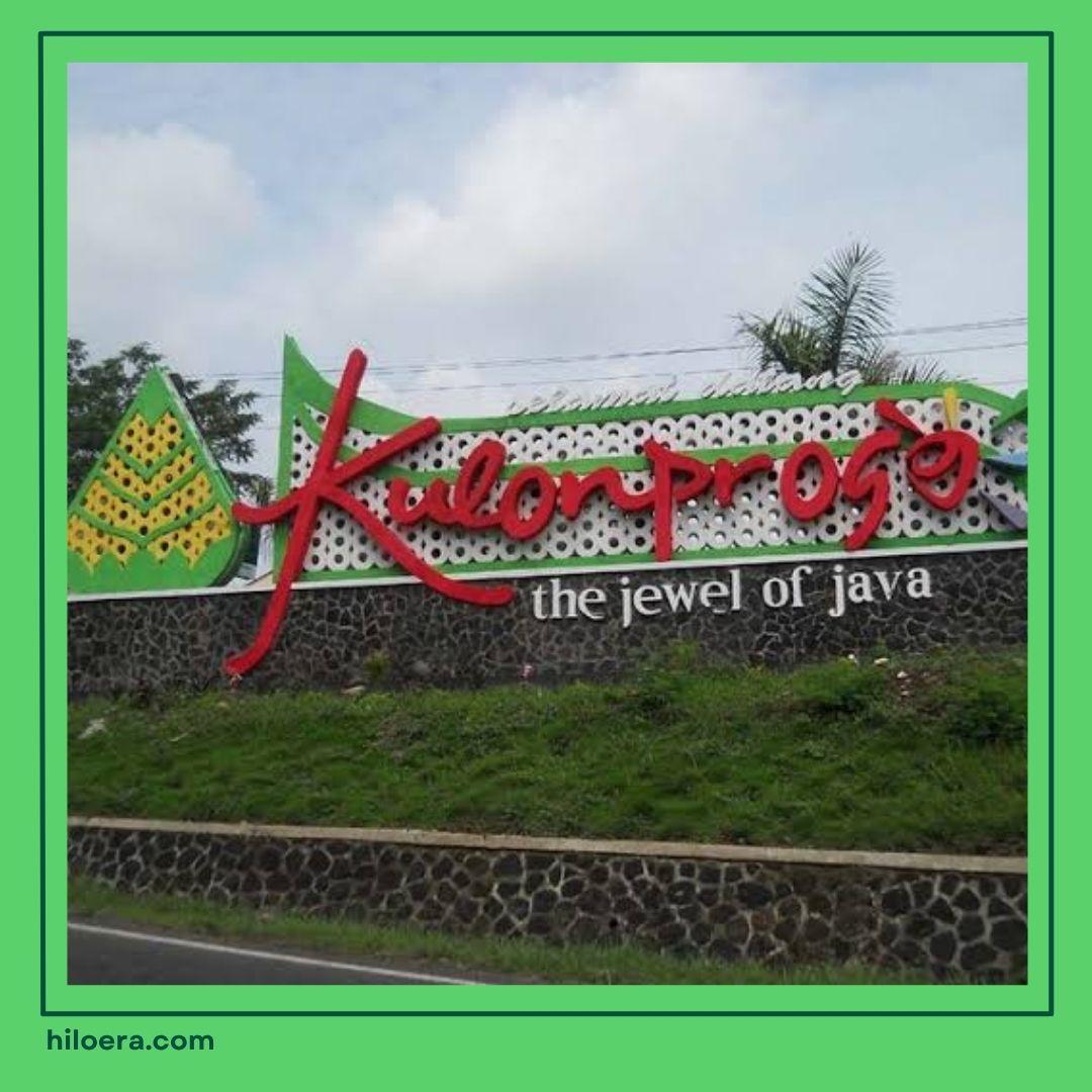 Jogja Jawa Mana