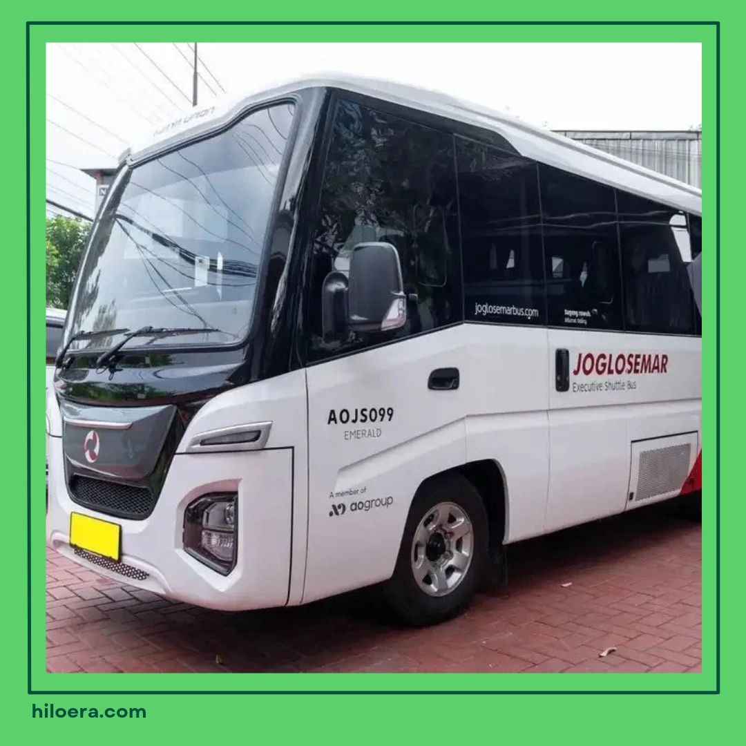 Jogja ke Solo Berapa Jam