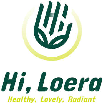 Logo Hi, Loera